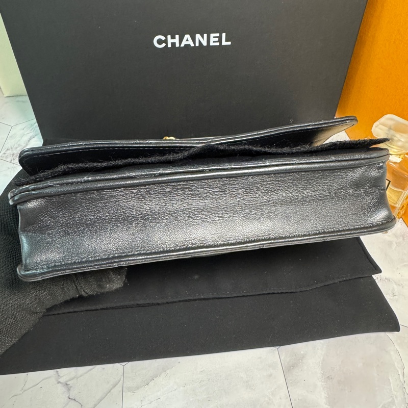 🔥🔥 #小香包 經典手柄Woc #芯片款-24