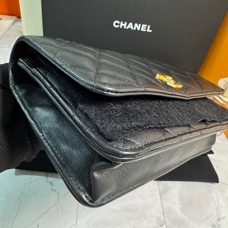 🔥🔥 #小香包 經典手柄Woc #芯片款-26