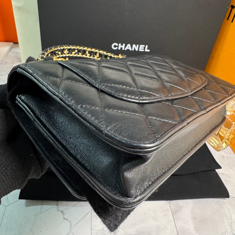 🔥🔥 #小香包 經典手柄Woc #芯片款-28