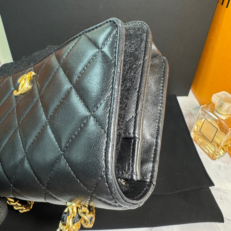 🔥🔥 #小香包 經典手柄Woc #芯片款-30