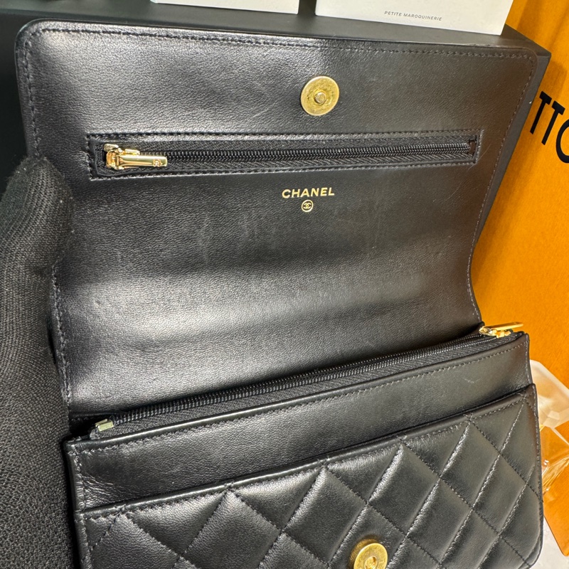 🔥🔥 #小香包 經典手柄Woc #芯片款-32