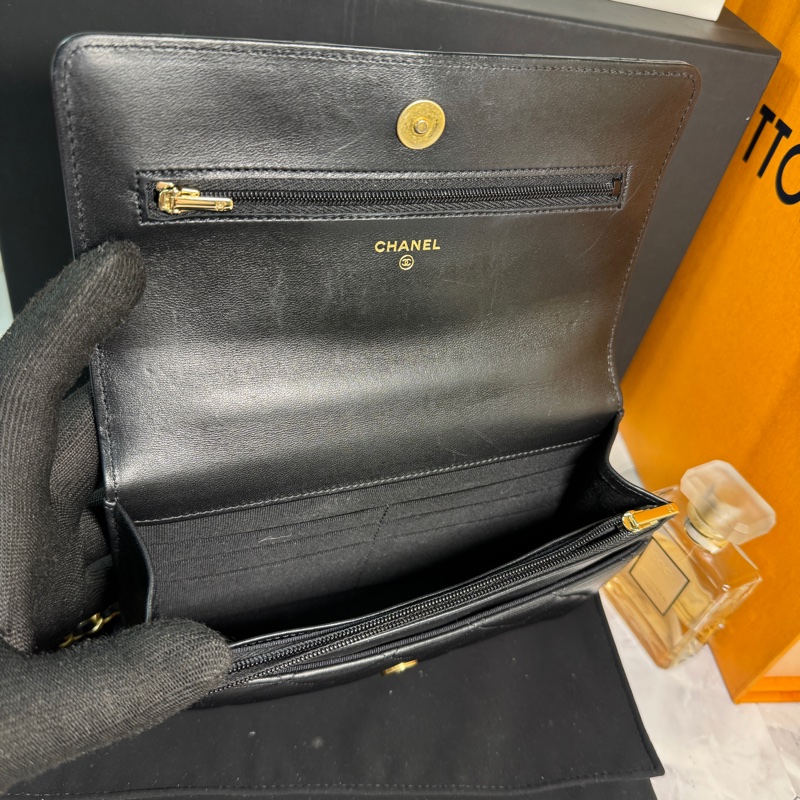 🔥🔥 #小香包 經典手柄Woc #芯片款-33