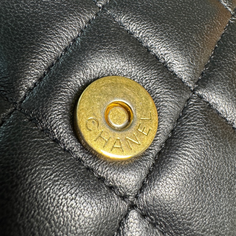 🔥🔥 #小香包 經典手柄Woc #芯片款-39