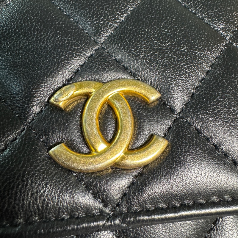 🔥🔥 #小香包 經典手柄Woc #芯片款-41