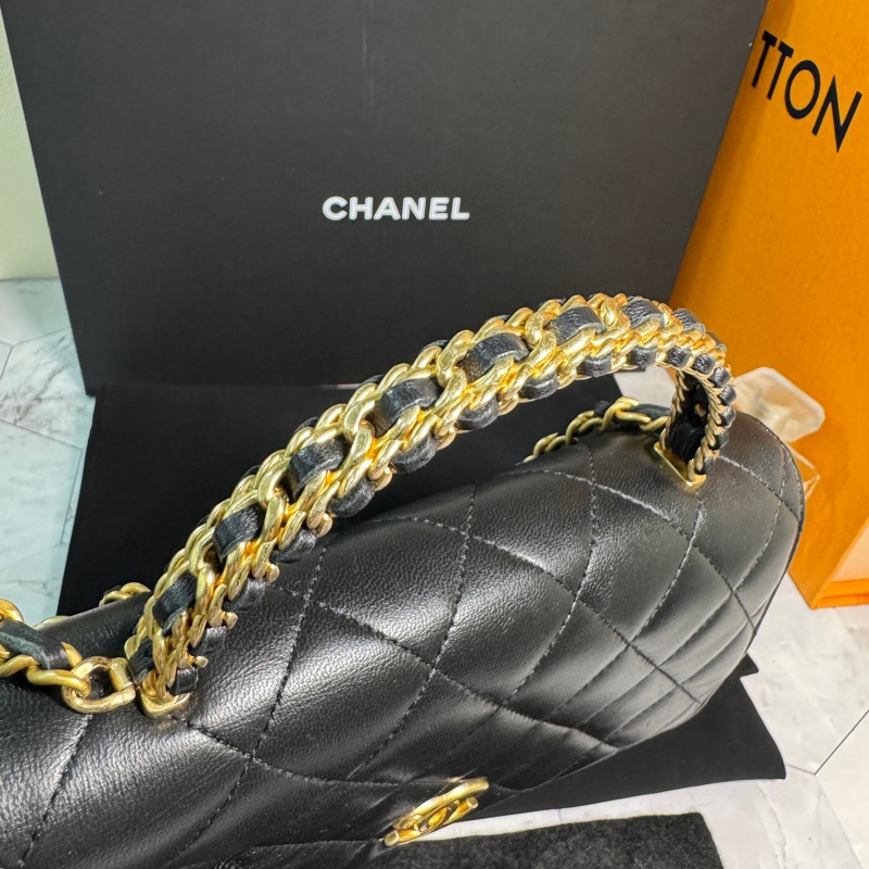 🔥🔥 #小香包 經典手柄Woc #芯片款-42