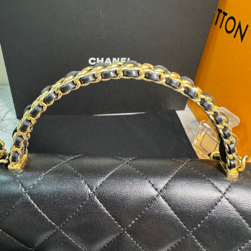 🔥🔥 #小香包 經典手柄Woc #芯片款-43