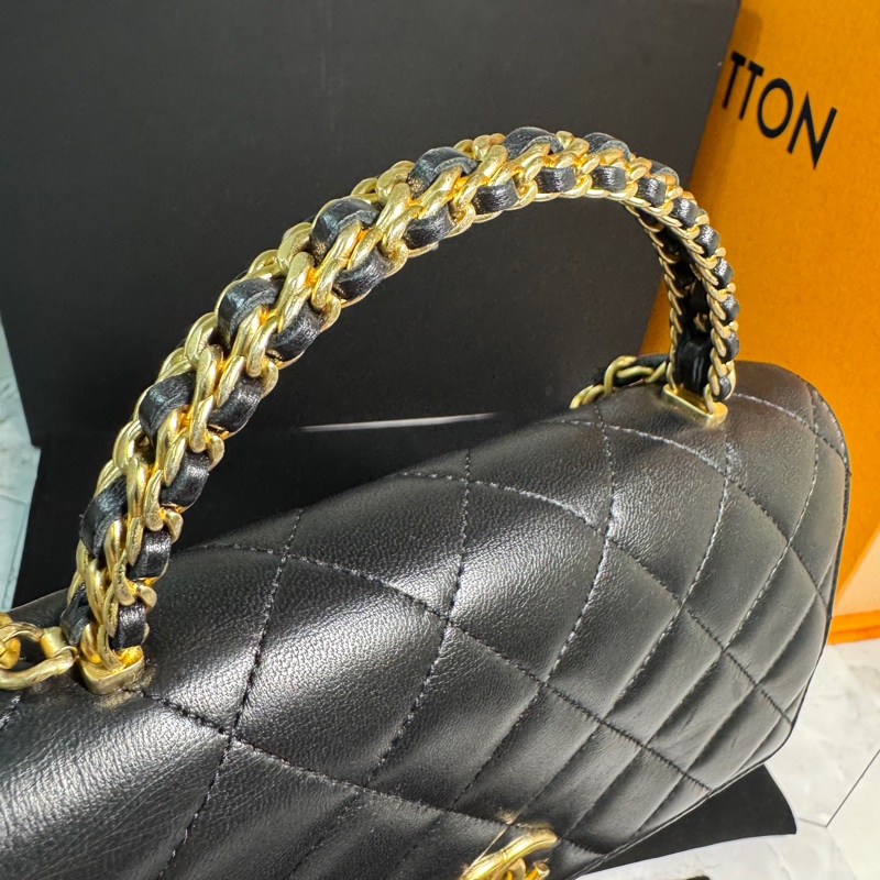 🔥🔥 #小香包 經典手柄Woc #芯片款-45