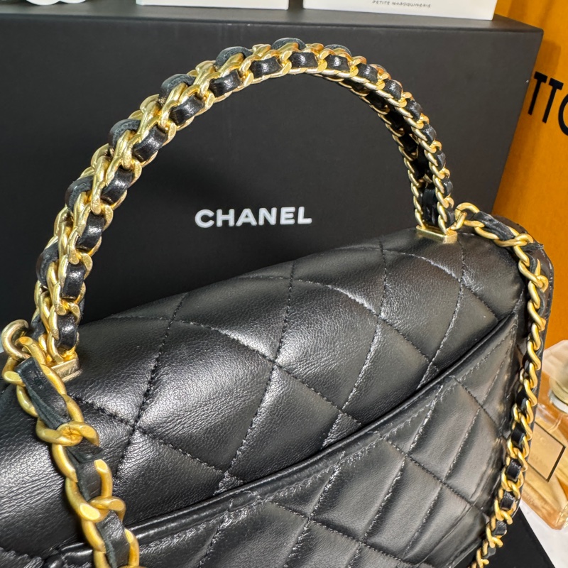 🔥🔥 #小香包 經典手柄Woc #芯片款-46