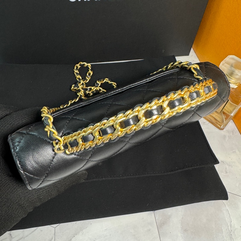 🔥🔥 #小香包 經典手柄Woc #芯片款-48