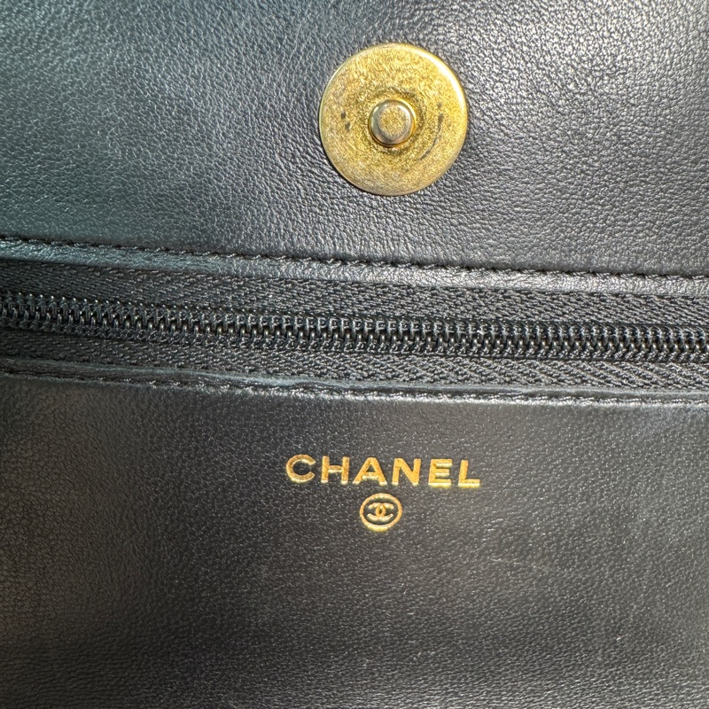 🔥🔥 #小香包 經典手柄Woc #芯片款-49