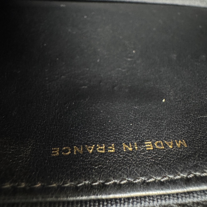 🔥🔥 #小香包 經典手柄Woc #芯片款-50