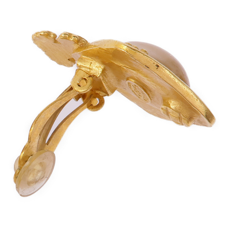 CHANEL 金屬Earrings耳環-3