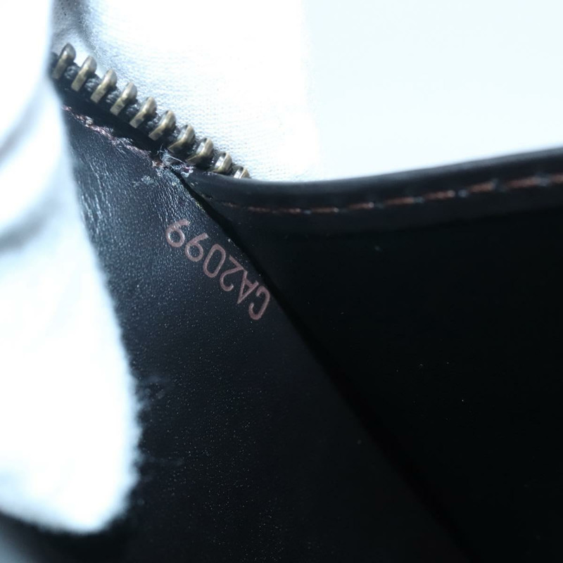 【日本直送】路易威登 Utah Zippy Organizer 長錢包 棕色 M97025 LV 授權 135015-11