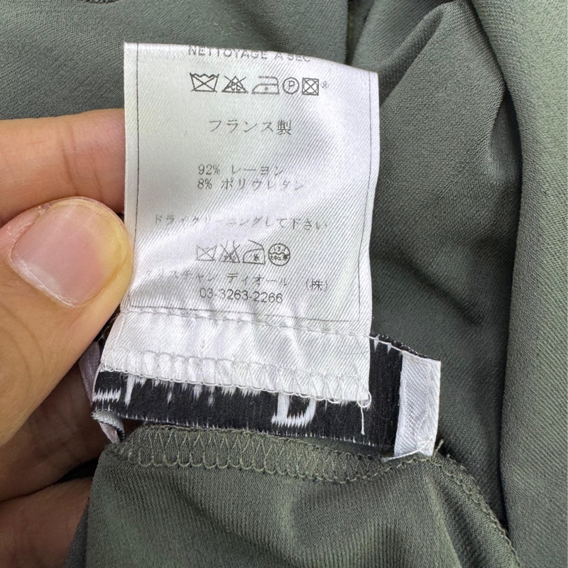 Christian dior t shirt-4