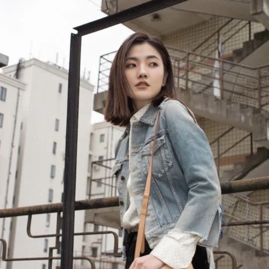 YSL Kaia馬鞍包 - mini奶茶金-9