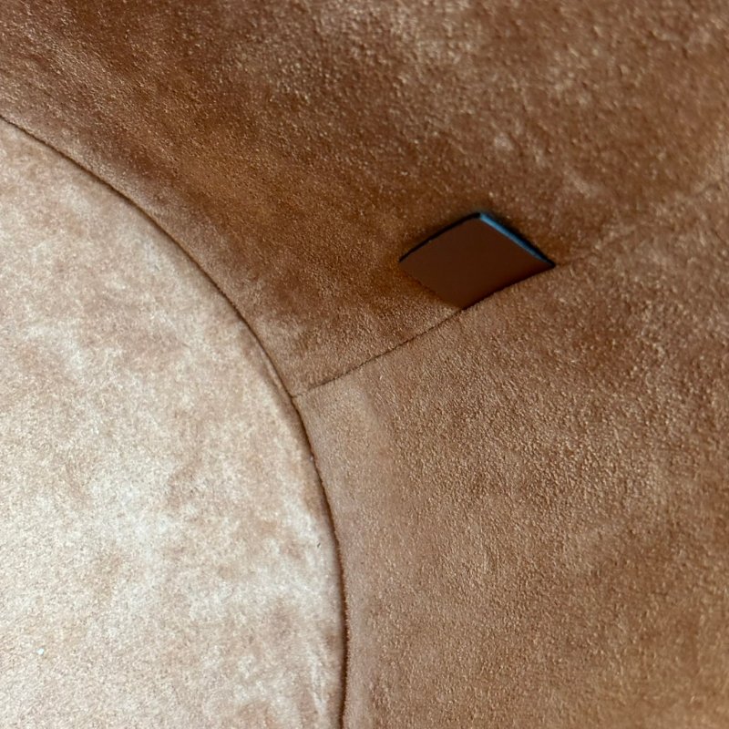 ::CELINE:: 焦糖色 Teen Bucket16 手提肩背包 斜背包-23