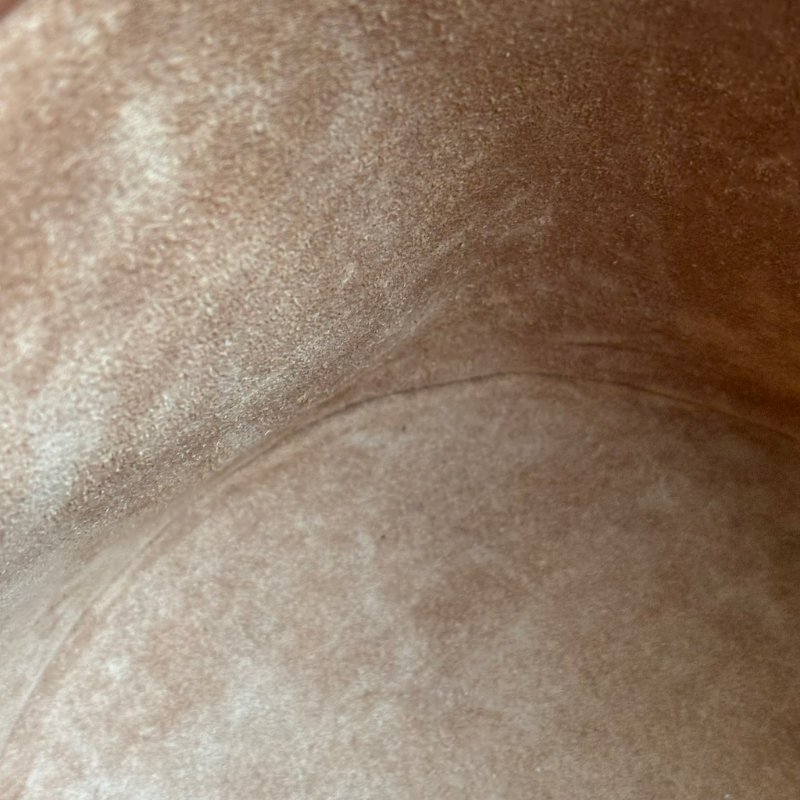 ::CELINE:: 焦糖色 Teen Bucket16 手提肩背包 斜背包-26