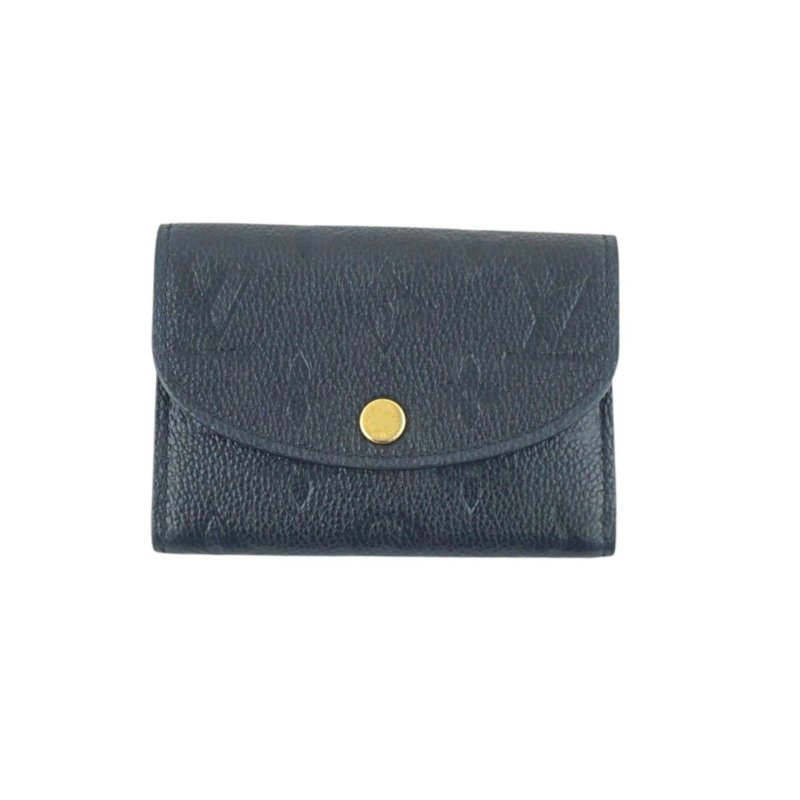 LV M81455 Rosalie 零錢包 短夾 皮夾-3