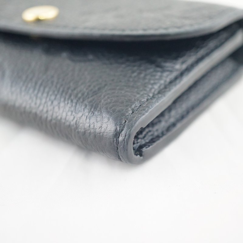 LV M81455 Rosalie 零錢包 短夾 皮夾-6