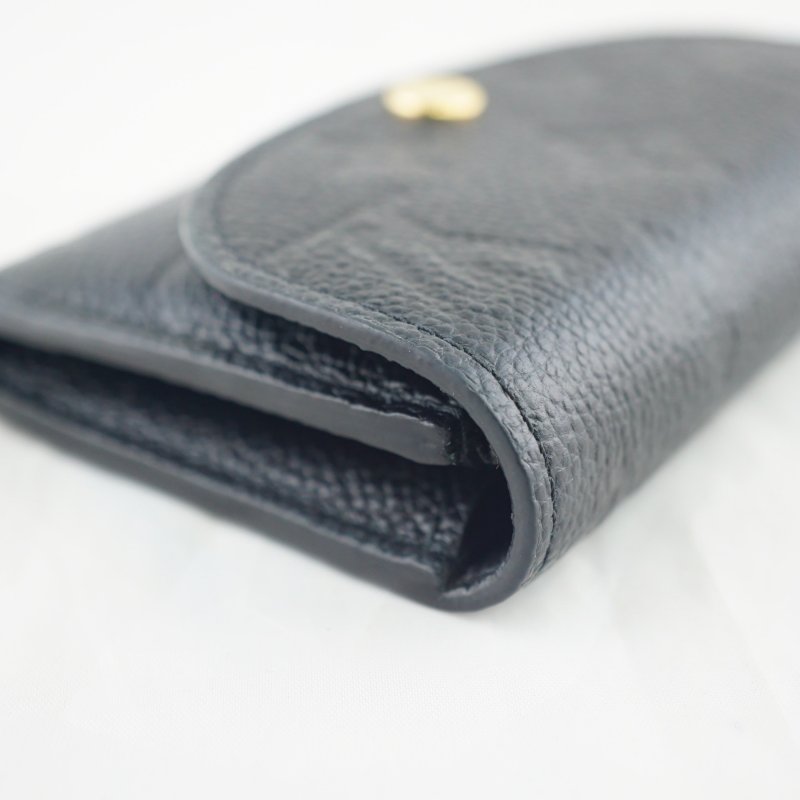 LV M81455 Rosalie 零錢包 短夾 皮夾-7