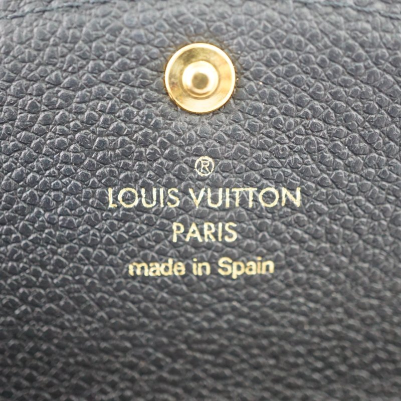 LV M81455 Rosalie 零錢包 短夾 皮夾-12