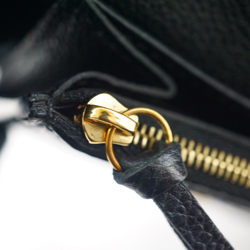 LV M81455 Rosalie 零錢包 短夾 皮夾-14