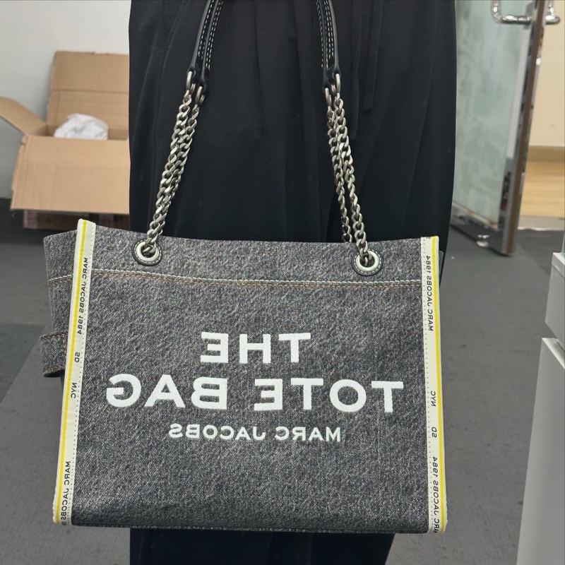 Marc Jacobs tote bag-0