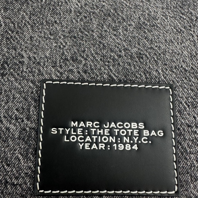 Marc Jacobs tote bag-2