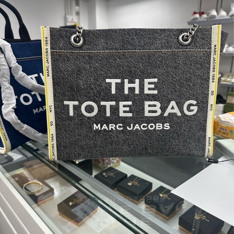 Marc Jacobs tote bag-5