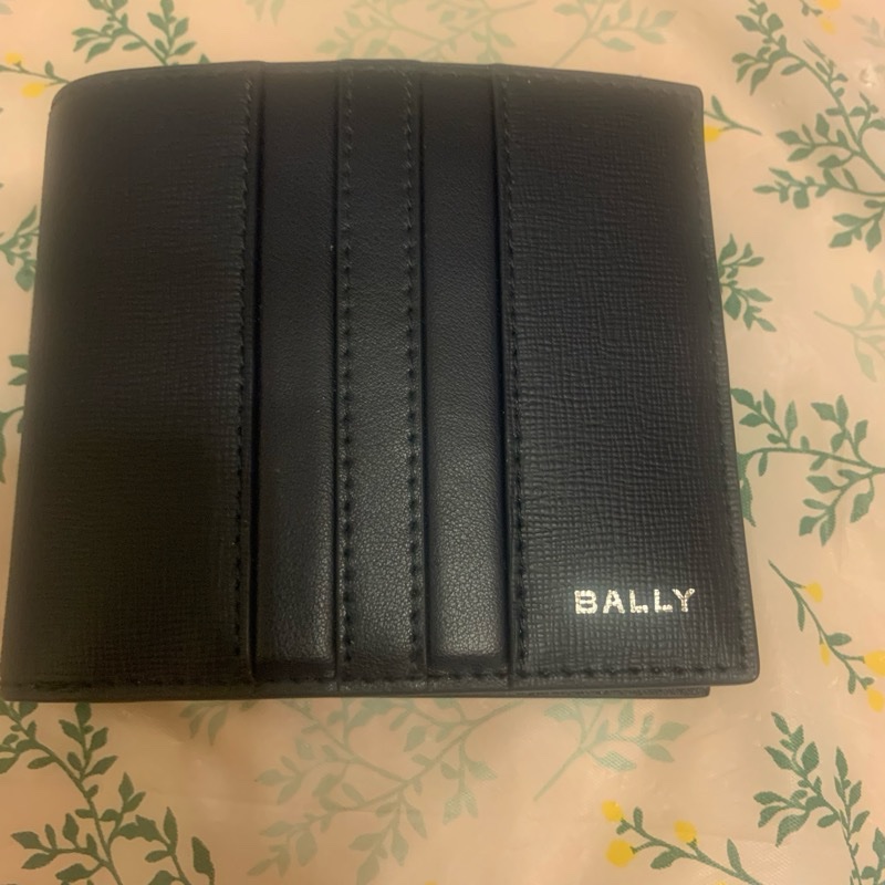Bally Mythos Bi-fold男裝銀包-6