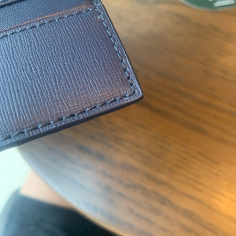 Bally Mythos Bi-fold男裝銀包-8