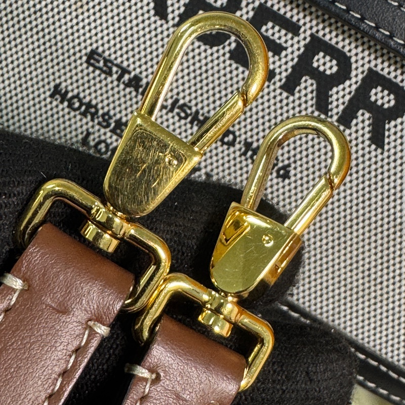 #Burberry #學院包 #斜背包 #經典英格蘭風🥰-32