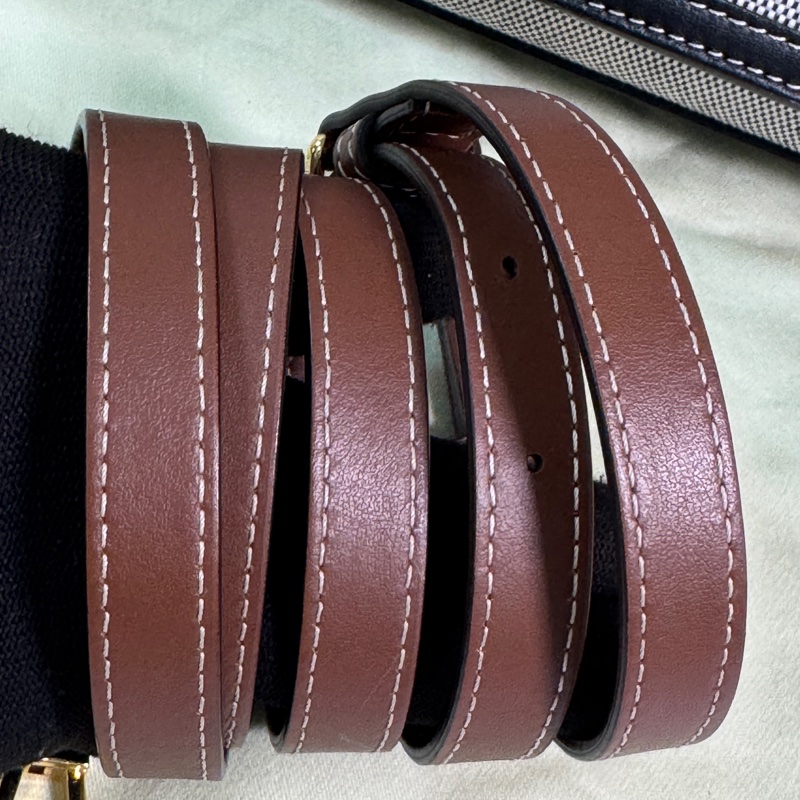 #Burberry #學院包 #斜背包 #經典英格蘭風🥰-34