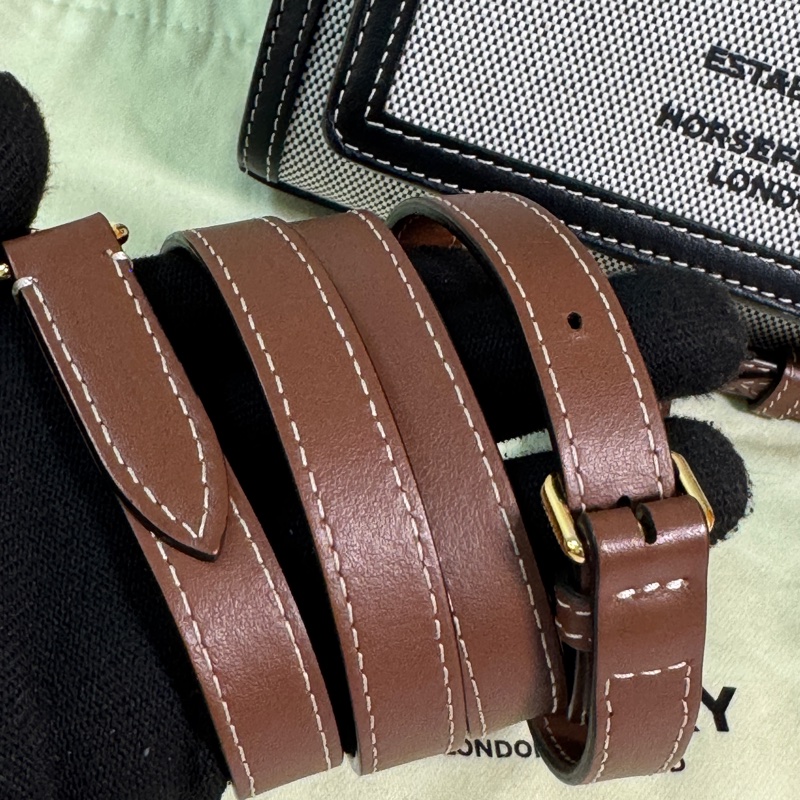 #Burberry #學院包 #斜背包 #經典英格蘭風🥰-35