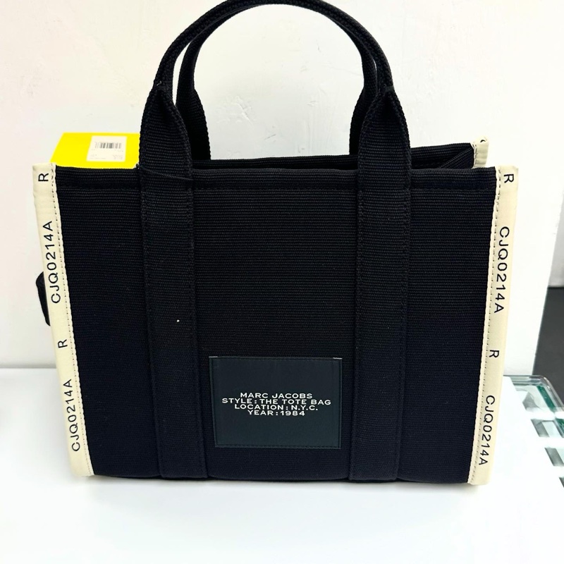 Marc Jacobs tote bag-2