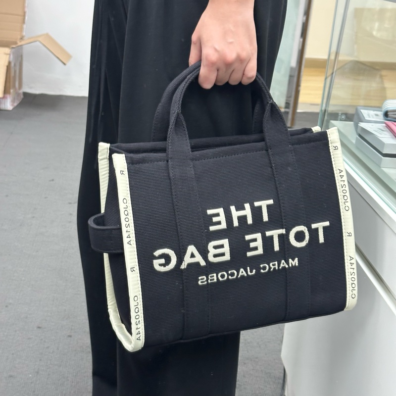 Marc Jacobs tote bag-5