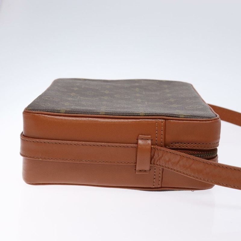 【日本直送】路易威登 Monogram Sac Bandouliere 單肩包 M51364 LV 正品 ki5943-2