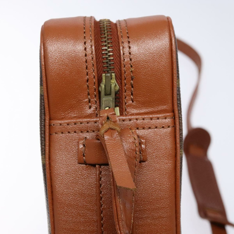 【日本直送】路易威登 Monogram Sac Bandouliere 單肩包 M51364 LV 正品 ki5943-8