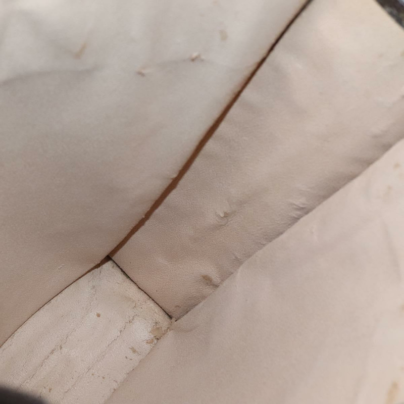 【日本直送】路易威登 Monogram Sac Plat 手提包 M51140 LV 授權 139486-16