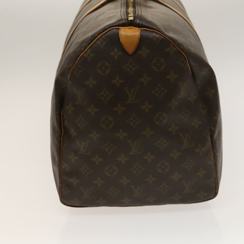 【日本直送】路易威登 Monogram Keepall 55 波士頓包 M41424 LV 授權 136942-2
