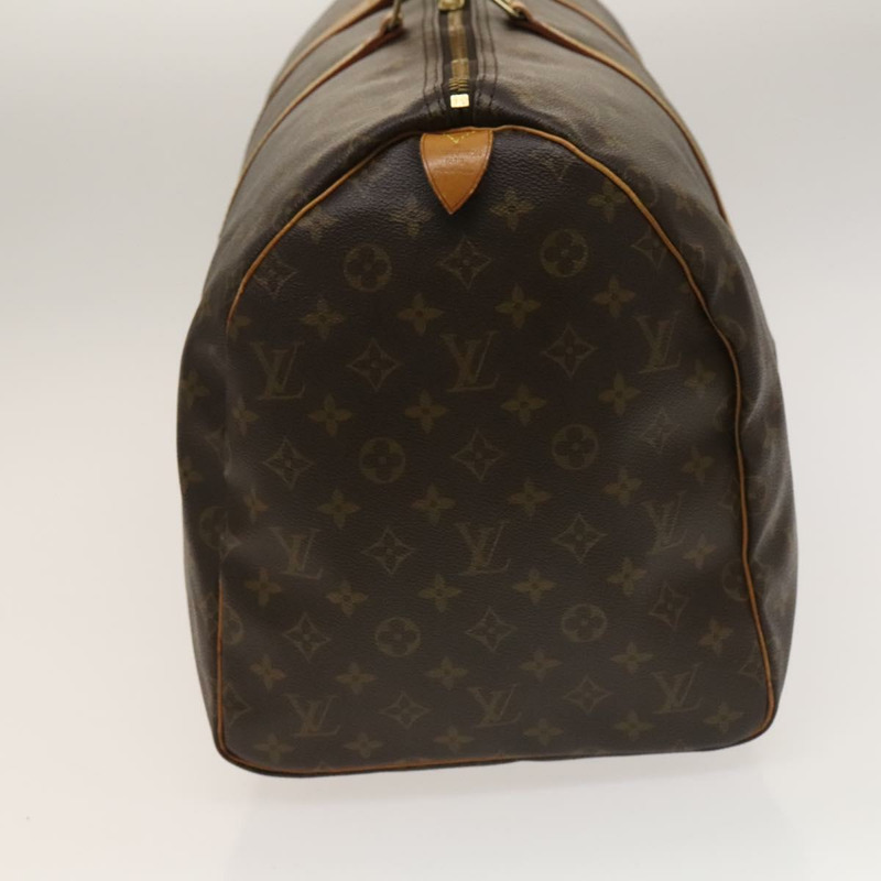 【日本直送】路易威登 Monogram Keepall 55 波士頓包 M41424 LV 授權 136942-3