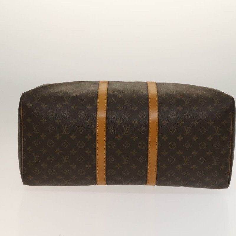 【日本直送】路易威登 Monogram Keepall 55 波士頓包 M41424 LV 授權 136942-4