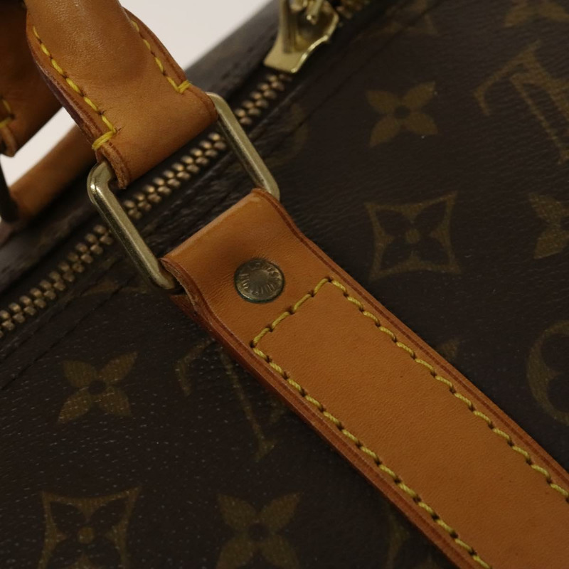 【日本直送】路易威登 Monogram Keepall 55 波士頓包 M41424 LV 授權 136942-8