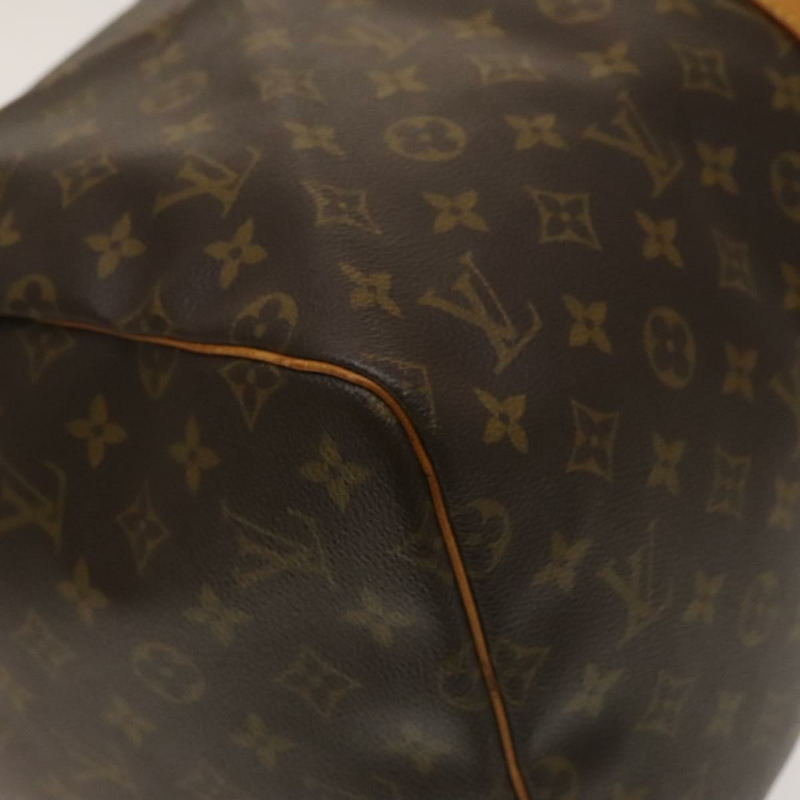 【日本直送】路易威登 Monogram Keepall 55 波士頓包 M41424 LV 授權 136942-14