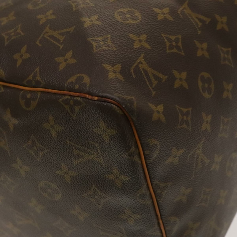 【日本直送】路易威登 Monogram Keepall 55 波士頓包 M41424 LV 授權 136942-16