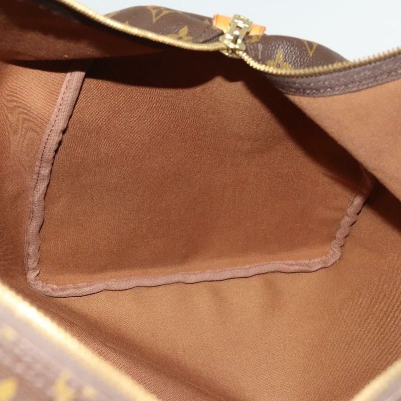 【日本直送】路易威登 Monogram Keepall 55 波士頓包 M41424 LV 授權 136942-18