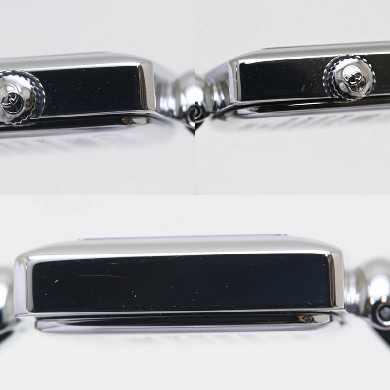 GUCCI 手環手錶 YA019518 1900L 女款不鏽鋼 130426-6