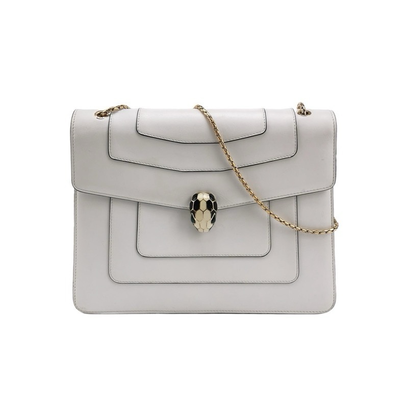 寶格麗蛇頭包 serpenti forever-0