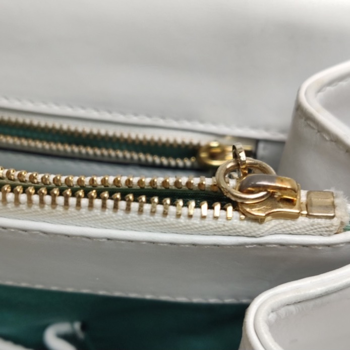 寶格麗蛇頭包 serpenti forever-11