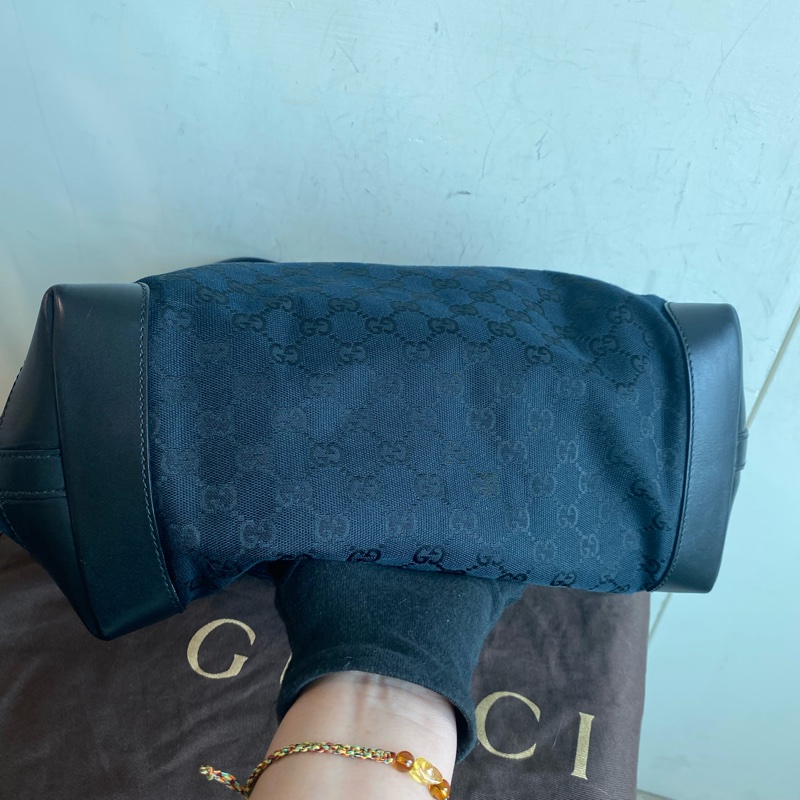 Gucci 托特包-5